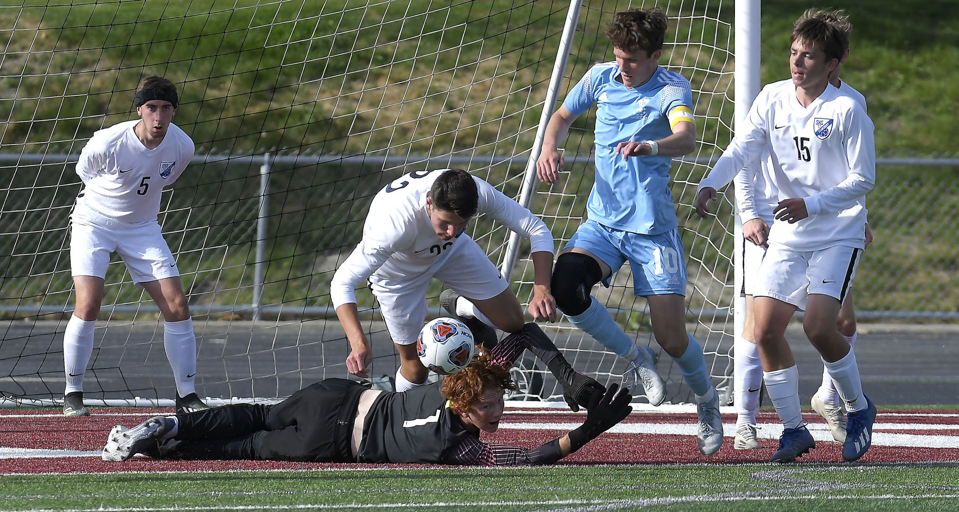 Sky View Stansbury Soccer 13
